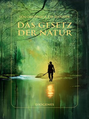 cover image of Das Gesetz der Natur